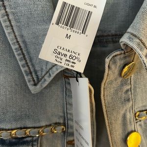 Generation Love size M NWT